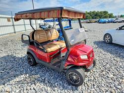 Salvage cars for sale from Copart Apopka, FL: 2018 Golf 2018 Club Car