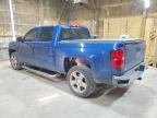 2017 Chevrolet Silverado C1500 LT