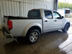 2012 Suzuki Equator Sport