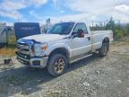 2016 Ford F250 Super Duty