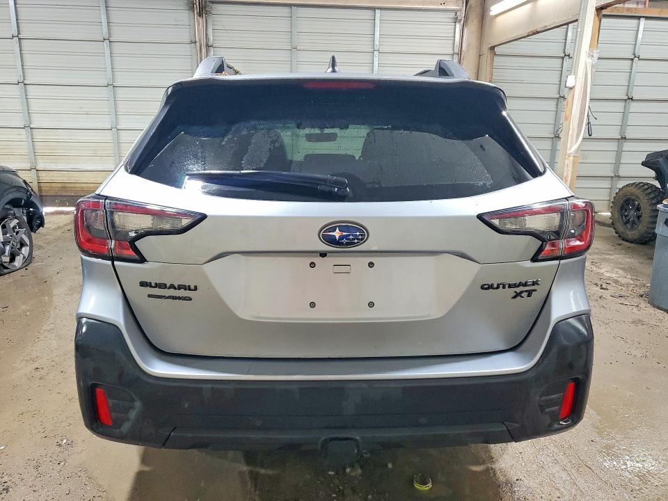 2021 Subaru Outback Onyx Edition xt