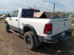 2016 Dodge RAM 2500 Powerwagon