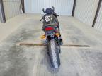 2016 Honda CBR650 F