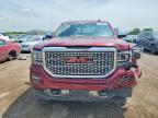 2017 GMC Sierra K1500 Denali