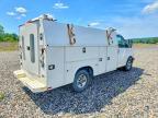 2016 GMC Savana Cutaway G4500