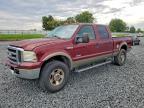2005 Ford F250 Super Duty