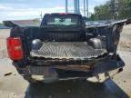 2014 Chevrolet Silverado K1500