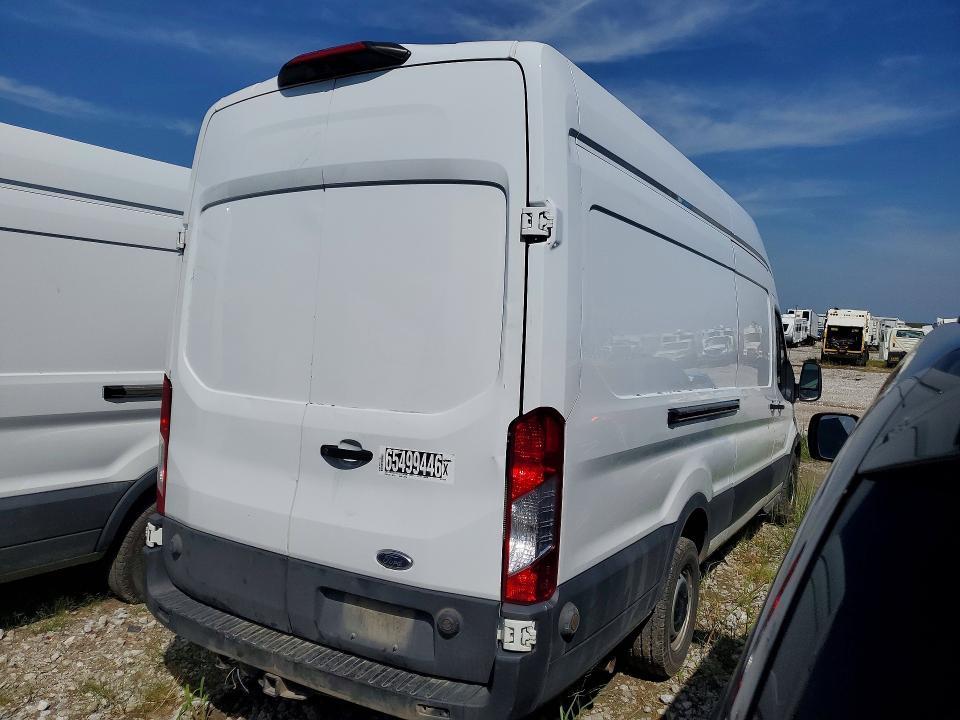 2020 Ford Transit-350