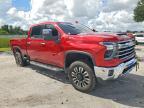 2024 Chevrolet Silverado K2500 Heavy Duty LTZ