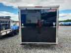 2025 Pace American KP8416SESV-070 Enclosed Cargo Trailer