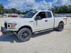 2018 Ford F150 Super Cab