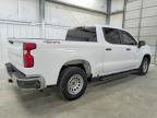 2023 Chevrolet Silverado K1500
