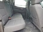 2023 Chevrolet Silverado K1500 RST
