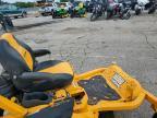 2019 Cub Cadet ZT 50
