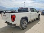 2025 GMC Sierra K1500 Denali