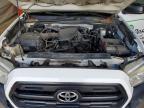 2016 Toyota Tacoma SR