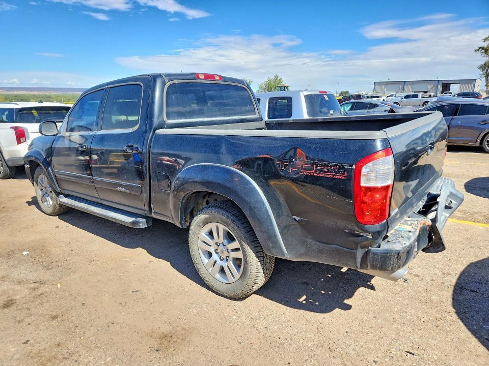 2004 Toyota Tundra Limited