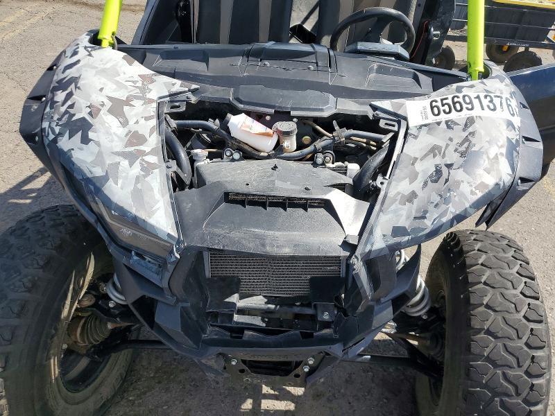 2022 Kawasaki Teryx Utility Vehicle