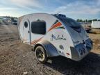 2018 Intech Rv 2018 Intech Luna Camper