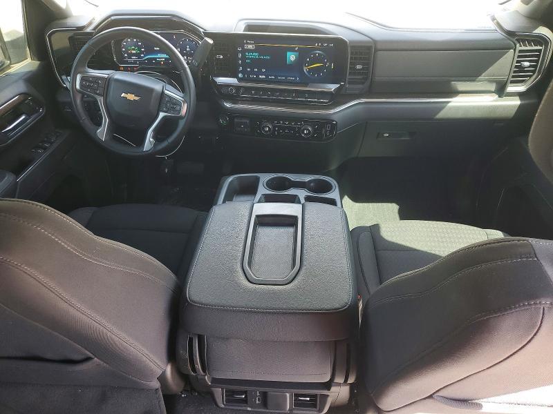 2024 Chevrolet Silverado K2500 Heavy Duty LT