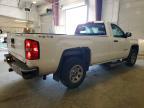 2015 GMC Sierra K1500