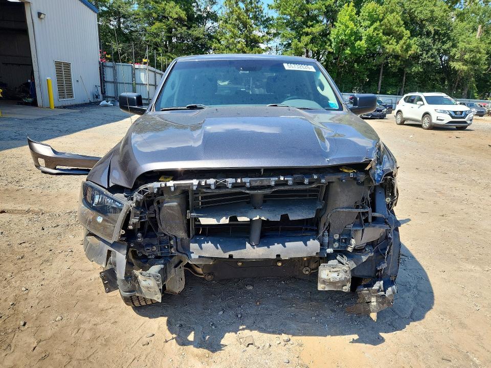 2017 Dodge RAM 1500 ST