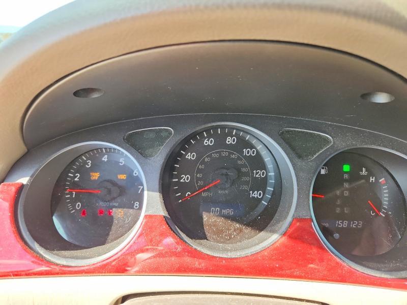 2003 Lexus ES 300