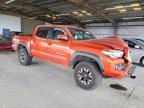 2017 Toyota Tacoma TRD OFF-Road
