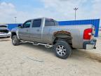 2009 Chevrolet Silverado K2500 Heavy Duty LTZ