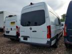 2024 Mercedes-Benz 2024 Mercedes Benz Sprinter 2500 Van