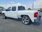 2008 Chevrolet Silverado C1500