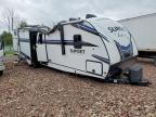2021 Keystone Sunset Trail Camper