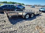 2006 Sure Trac Utility Trailer
