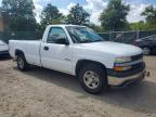 2002 Chevrolet Silverado C1500