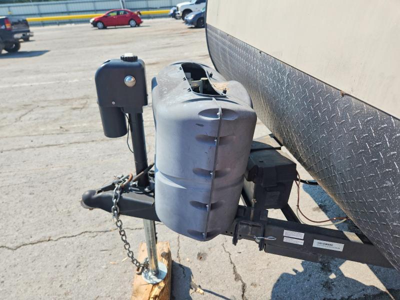 2016 Forest River Wildwood 261BHXL