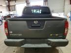 2018 Nissan Frontier Desert Runner