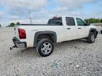 2011 Chevrolet Silverado K2500 Heavy Duty LT