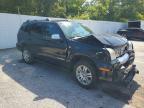 2008 Mercury Mountaineer Premier