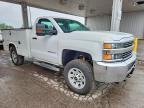 2015 Chevrolet Silverado K3500