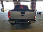 2007 Chevrolet Silverado K1500 Crew Cab
