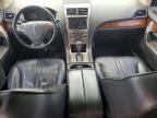 2011 Lincoln MKX