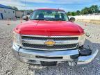 2012 Chevrolet Silverado K1500 LT