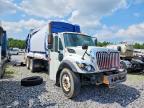 2010 International 7400 Refuse Truck