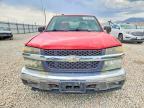 2005 Chevrolet Colorado