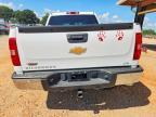 2013 Chevrolet Silverado K1500 LTZ