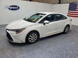 2021 Toyota Corolla le for sale in Jacksonville, FL