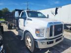 2019 Ford F650 Super Duty