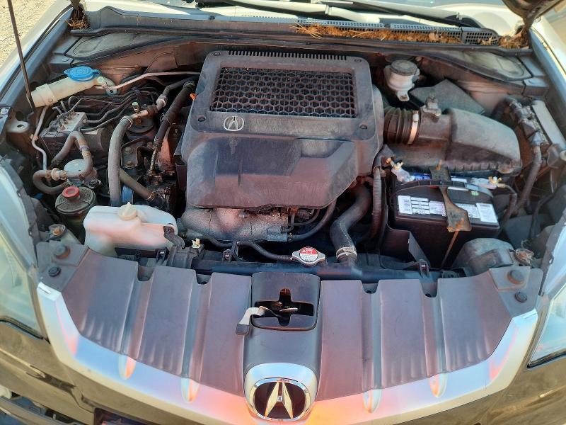 2008 Acura RDX Technology