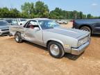 1987 Chevrolet EL Camino