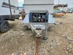 2009 Pelsue Fiber Optic Spliicng Trailer
